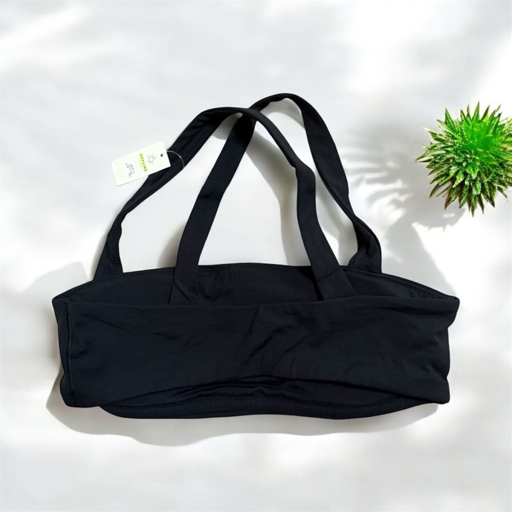 Aerie Offline NWT Sports Bra Medium - Picture 2 of 2